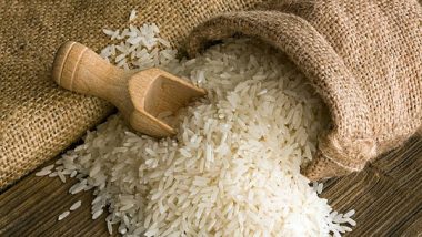 Business News | India Exports 200,000 Tonnes of Rice to Bangladesh