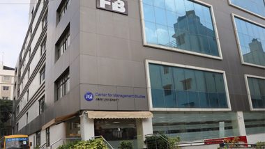 Business News | Shaping Future Media Leaders: BA in Journalism and Mass Communication at JAIN (Deemed-to-be University)