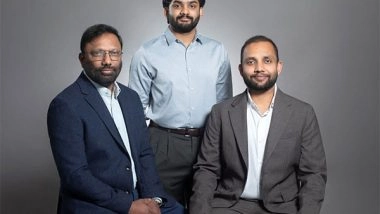 Business News | Sangamam Power Projects to Retain 1200 Employees of Karvy Data Management Services Limited