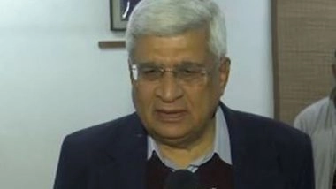 India News | Manmohan Singh Stood Firmly for Secular, Democratic Values as PM: CPI (M)