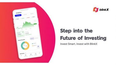 Business News | BlinkX Introduces Advanced F&O Technical Scanners