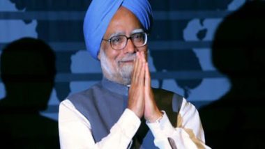 World News | World Diplomats Pay Tribute to Former Indian PM Manmohan Singh