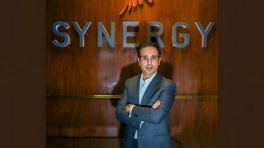 Business News | Synergy Steels Celebrates India's Affordable Housing Surge, Paving the Way for Stainless Steel Demand