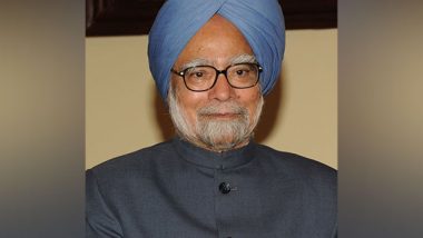 India News | Unprecedented Progress Made During Manmohan Singh's Tenure: Himachal CM Sukhu