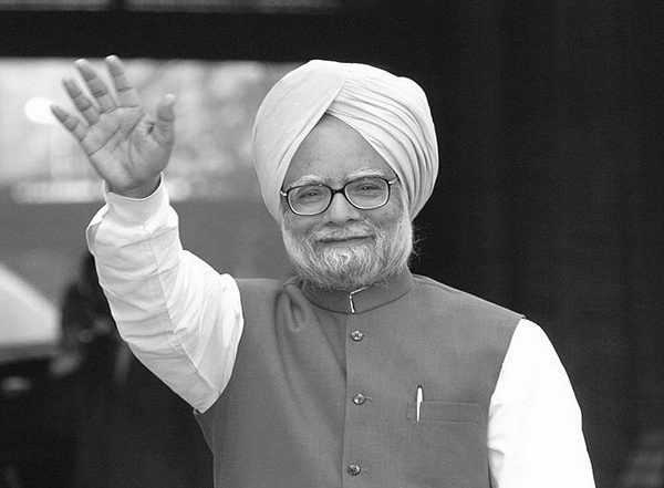 World News | Diplomats Extend Tributes to Former PM Manmohan Singh After His Demise