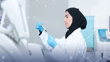 World News | DoH Awards Research Projects over AED 19 Million to Transform Healthcare in Abu Dhabi