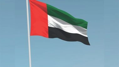 World News | UAE Keeps Pace with Present, Foresees Future with Proactive Legislative System