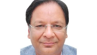 Sports News | World Boxing Forms New Asian Body; India Take Centre Stage with Ajay Singh Named Board Member