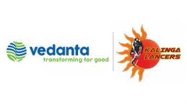 Sports News | Vedanta Kalinga Lancers Announce Aran Zalewski as Their Captain