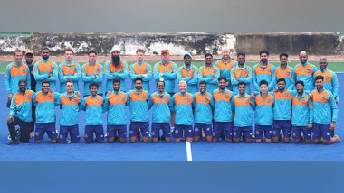 Sports News | Delhi SG Pipers Eye Positive Start to Hockey India League Campaign