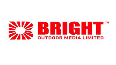 Business News | Bright Outdoor Media Secures Prestigious Western Railways Bulk Advertising Contract Worth Rs. 60 Cr