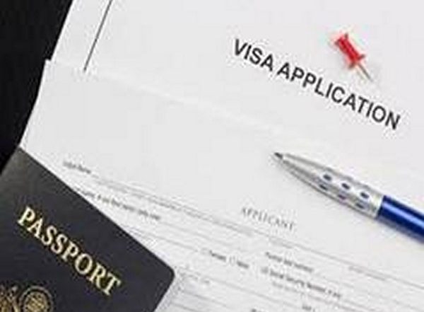 World News | US Mission to India Issues over One Million Non-immigrant Visas for Second Consecutive Year