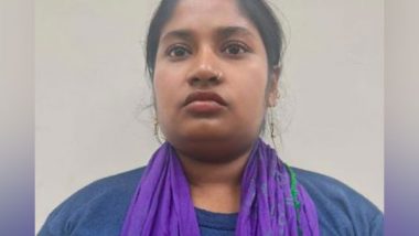 India News | Bangladeshi Woman Deported by Delhi Police After Illegally Residing as Migrant for 6 Years