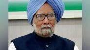 India News | Union Cabinet Condoles Demise of Former Prime Minister Manmohan Singh