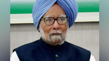 India News | Union Cabinet Condoles Demise of Former Prime Minister Manmohan Singh