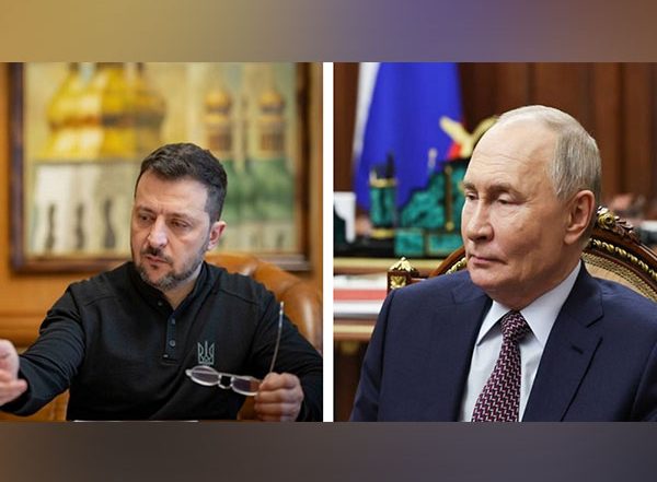 World News | Russia-Ukraine Conflict: With Three Years into War, End in Sight?