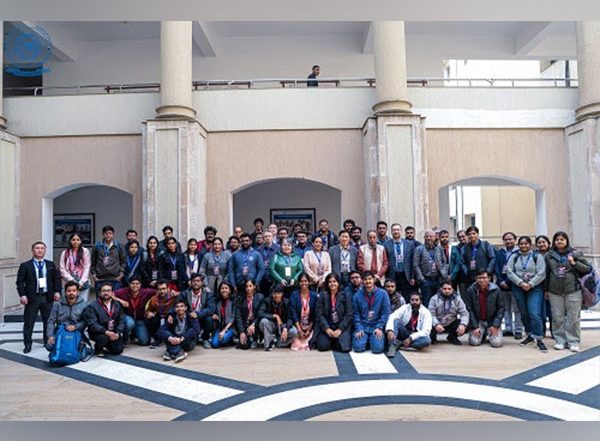 Business News | SGT University Hosts Historic Science Symposium for BRICS Nations