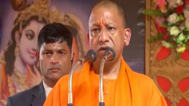 India News | CM Yogi's Efforts Reflect Dedication to Kumbh and State's Progress: Shankaracharya