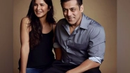 Entertainment News | Check out How Katrina Kaif Wished Salman Khan on His Birthday