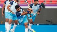 Sports News | Hockey India League: Delhi SG Pipers Gear Up to Face Gonasika in Season Opener