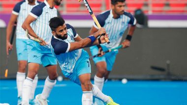 Sports News | Hockey India League: Delhi SG Pipers Gear Up to Face Gonasika in Season Opener