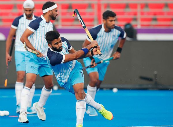 Sports News | Hockey India League: Delhi SG Pipers Gear Up to Face Gonasika in Season Opener