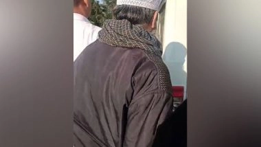 India News | STF Assam Apprehends Another Member of Bangladesh Terrorist Organisation