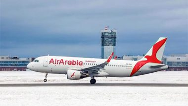 World News | UAE: Air Arabia Abu Dhabi Launches Inaugural Flights to Yekaterinburg in Russia