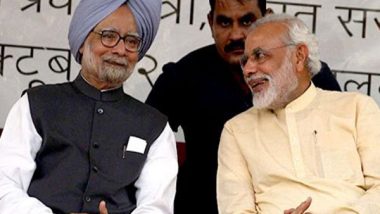 India News | Government Releases Factsheet Regarding Memorial for Former PM Late Dr Manmohan Singh