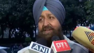 India News | Place of Manmohan's Last Rites, Memorial Should Be Same Place: Partap Singh Bajwa