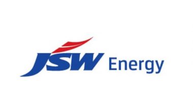 Business News | JSW Energy Acquires 4,696 Mw Renewable Energy Platform from O2 Power for Rs12,468 Cr