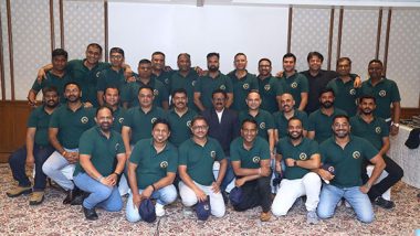 Business News | Ramdandees Celebrates Silver Jubilee with Grandeur