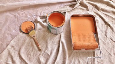 Business News | Operating Profit of Paint Sector to Drop by Another 200 Bps by FY26: CareEdge