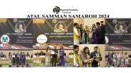 Business News | Topnotch Foundation Acknowledged and Felicitated the Winners of the Atal Samman Samaroh and Atal Achievement Awards 2024