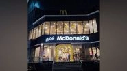 Business News | Sundream Group Opens a Massive 9,000 Sq. Ft. McDonald's Outlet at Anthurium, Noida