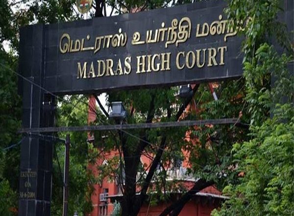 India News | Madras High Court Constitutes SIT Comprising Women IPS Officers to Probe Anna University Sexual Assault Case