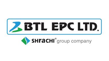 Business News | BTL EPC Ltd. Announces Strategic Acquisition of MBE-CMT to Strengthen Product Business