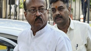 India News | NCP (AP) Announces First Phase Candidates for Delhi Vidhan Sabha Election 2025