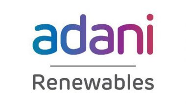 Business News |   Adani Green Announces New Subsidiary Adani Green Energy Sixty Eight Limited to Focus on Renewable Energy Generation