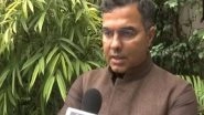 India News | AAP is Going to Commit Big Cyber Fraud in This Too: BJP's Parvesh Verma on Mahila Samman Yojna