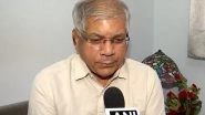 India News | VBA Chief Prakash Ambedkar Seeks Justice for Parbhani Violence Victims