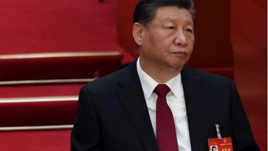 World News | China Expands 200 Detention Facilities For Xi Jinping's Anti-corruption Drive