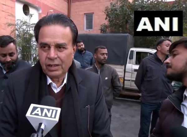 India News | Rajasthan Minister Patel Defends Cabinet Decision to Annul New Districts