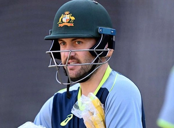 Sports News | Australia Suffer Blow at BGT as Josh Inglis Sustains Calf Injury Ahead of Sydney Test Against India
