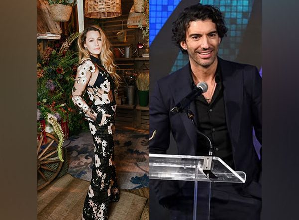 Entertainment News | Justin Baldoni to File Countersuit Against Blake Lively