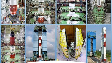 India News | ISRO to Launch Its SpaDeX Mission Tomorrow