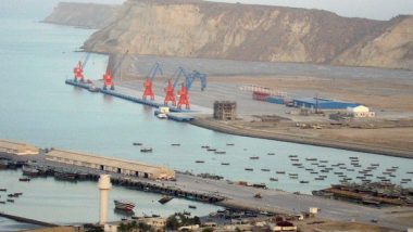 World News | Pakistan Delays Opening of New Gwadar International Airport for Third Time Due to Security Threats