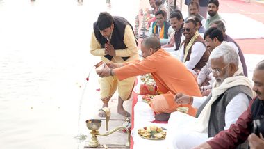 Business News | Mahakumbh Boosting Local Economy Besides Being a Spiritual Event