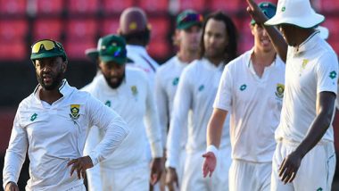 Sports News | South Africa Become First Team to Qualify for WTC 2025 Final with Win Against Pakistan in Centurion Test