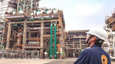 Business News | Reliance's Jamnagar Refinery, an Industrial Marvel, Turns 25